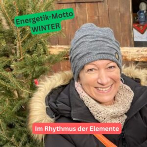 Winter Elemente